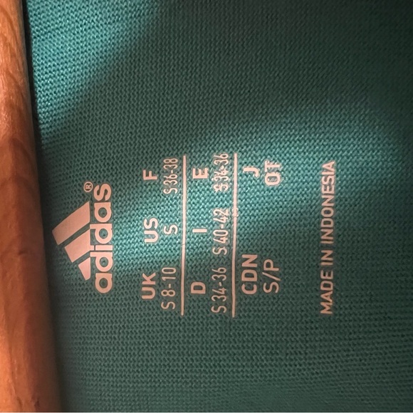 Adidas Tank Top - Picture 3 of 3